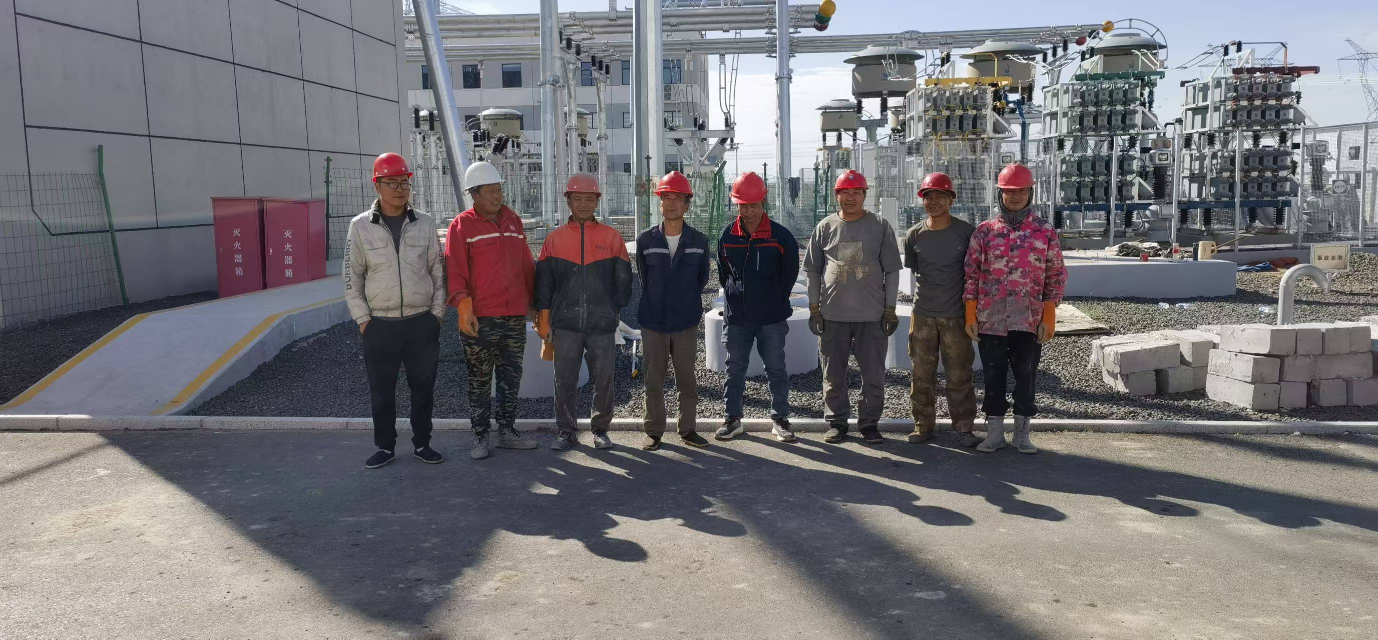 鞍山地基沉降如何修复？